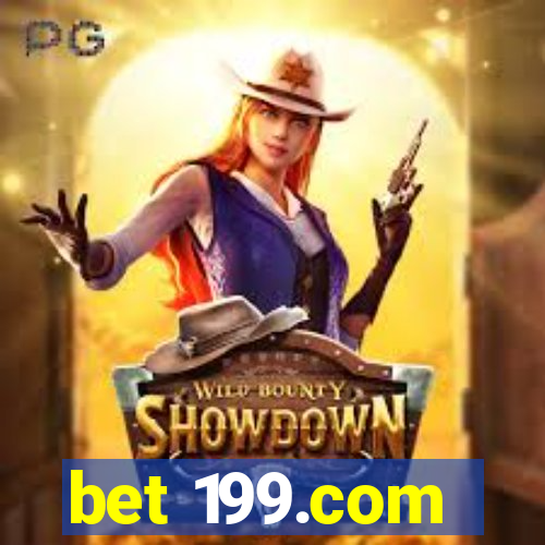 bet 199.com